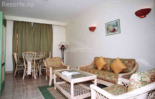 Delta Sharm Resort 28